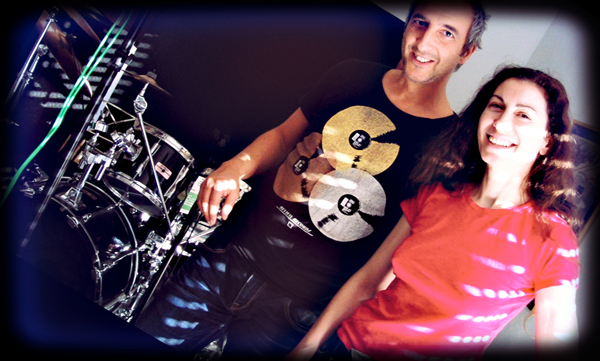 Roberto and Ana